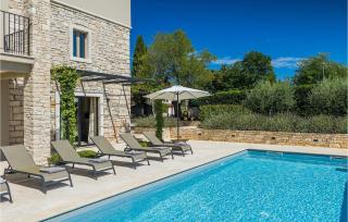 Villa San Martino - Rovinj - 1