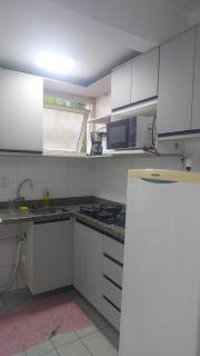 Linda kitnet na melhor localização de são Leopoldo - 2