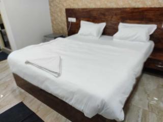 Hotel O R Square - Haiderabad - 3