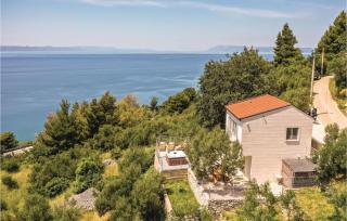 Two-Bedroom Holiday Home In Podgora - Podgora - 3