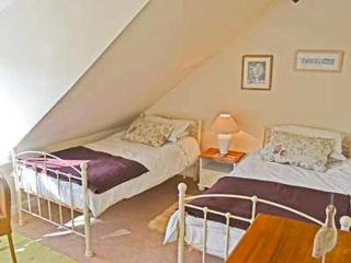 Wherry Cottage - Wells-next-the-Sea - 6