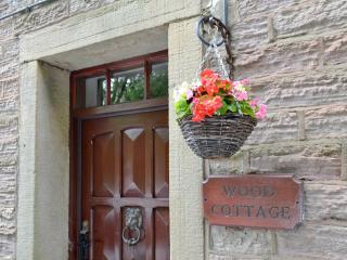 Wood Cottage - Whaley Bridge - 9