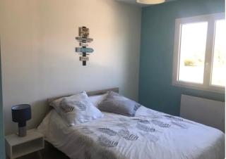 maison rue de la plage - Lanobre - 3