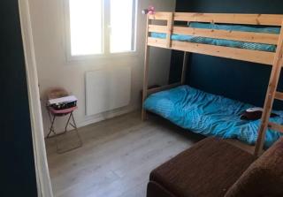 maison rue de la plage - Lanobre - 1