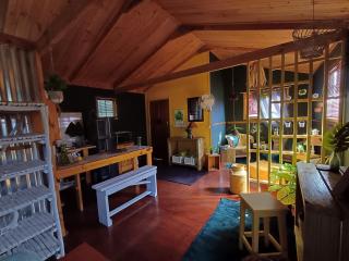Owl's Den 1 - Oudtshoorn - 6