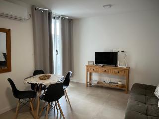 Apartamento céntrico en Mercedes Uruguay - Mercedes - 4