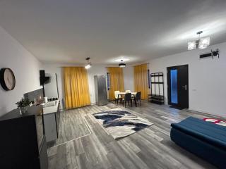 R & T Apartments - Tîrgu Ocna - 6