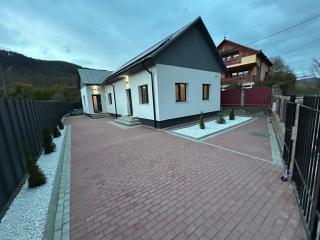 R & T Apartments - Tîrgu Ocna - 0