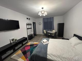 R & T Apartments - Tîrgu Ocna - 4