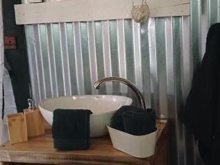 Owl's Den 1 - Oudtshoorn - 9