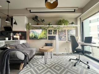 Modern Flat Prime Location 43 - 0