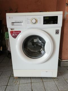 E1D Meublé 1CH 2e CH dispo avec un supplément - Douala - 9
