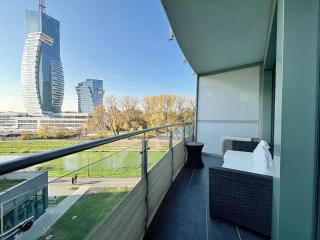 Modern Flat Prime Location 43 - 6