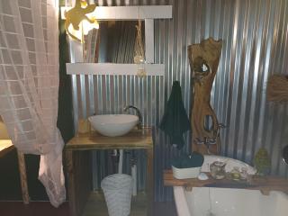 Owl's Den 1 - Oudtshoorn - 7