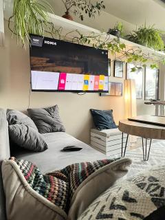 Modern Flat Prime Location 43 - 9