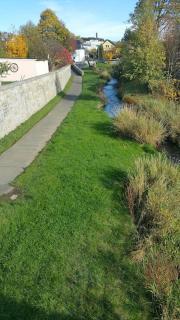 -Alirina- Ferienwohnung, 2 Schlafzimmern,Parkplatz - 2