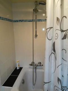 -Alirina- Ferienwohnung, 2 Schlafzimmern,Parkplatz - 2