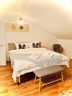 Confort Luxury Center Villa- langa Mitropolie si Palas - 6