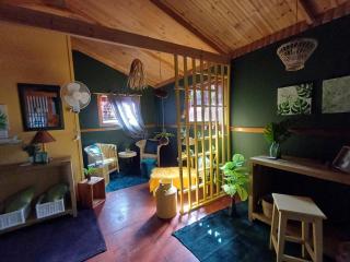 Owl's Den 1 - Oudtshoorn - 8