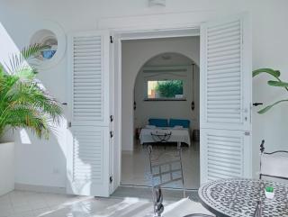 Sikelia elegant suite - Lipari - 2