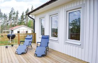 Two-Bedroom Holiday Home In Malilla - Bäckeby - 5