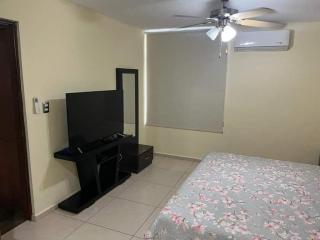 Apartamento En Anahuac - 6