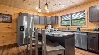 Star Ridge Cabin - Sevierville - 5