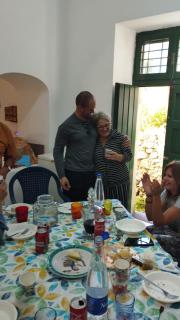 Casa Sangineto - Minori - Costa Amalfitana- A Paradise in the countryside - 6