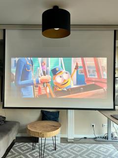 Modern Flat Prime Location 43 - 8