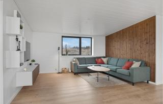 4 Bedroom Awesome Home In Bindslev - 7