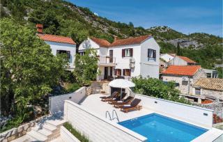 Two-Bedroom Holiday Home In Oslje - Ošlje - 3