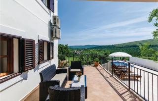 Two-Bedroom Holiday Home In Oslje - Ošlje - 1