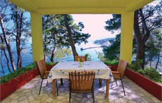 Holiday Home Prigradica Bb - Blato - 8