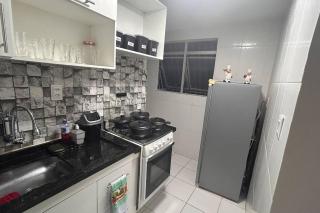 Apartamento Paralela Salvador - Proximo ao CAB - Salvador - 9