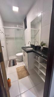 Apartamento Paralela Salvador - Proximo ao CAB - Salvador - 3