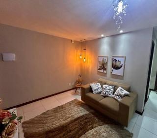Apartamento Paralela Salvador - Proximo ao CAB - 1
