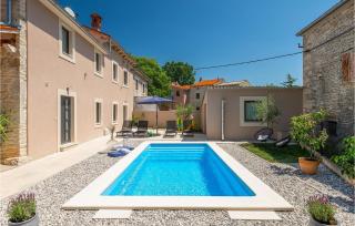 Villa Ena Istra - Marčana - 5