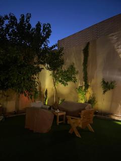 Royal AlUla Villa - 9