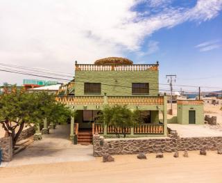Rocky Point MX Home with Ocean View Puerto Penasco - La Choya - 5