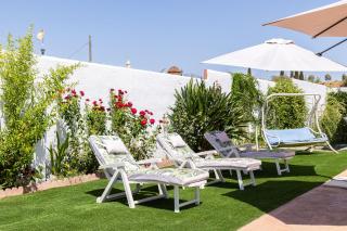 Riad Paraíso en plena naturaleza - Málaga - 8