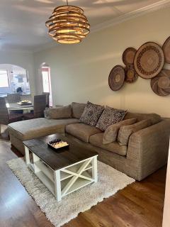 JLB Cozy Luxury apartment, Sandton - Joanesburgo - 7