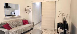 Appartement confortable à Cannes avec climatisation - 53 m² - Cannes - 4