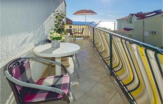 Studio Apartment In Omis - Omiš - 6