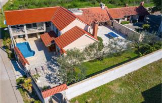 Awesome Home In Benkovac With Wifi - Benkovac - 9