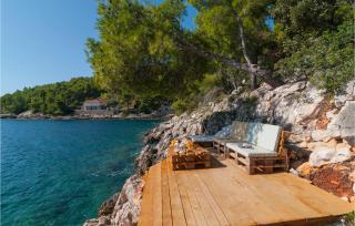 Holiday Home Gdinj With Sea View I - Gdinj - 2