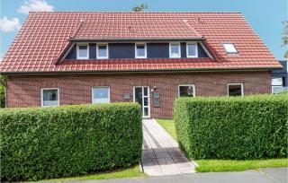 Lovely Apartment In Butjadingen - Butjadingen - 0