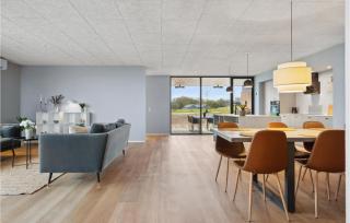 Stunning Home In Børkop With Sauna - Børkop - 6
