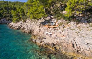 Holiday Home Gdinj With Sea View I - Gdinj - 6