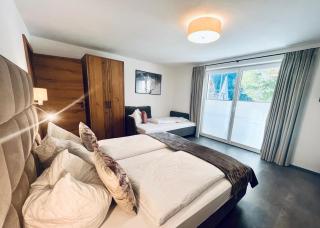 Villa Sonneck - Gerlos - 1