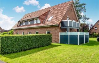 Lovely Apartment In Butjadingen - Butjadingen - 6